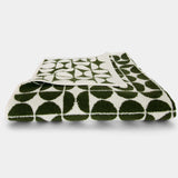 Håndklæder - Alpine Moss 70x140