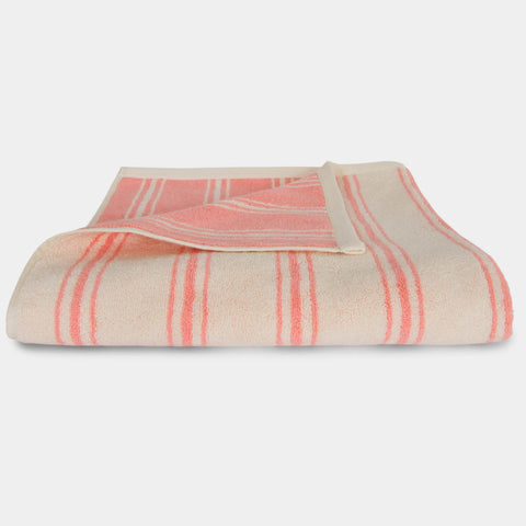 Håndklæder - Rose 70x140