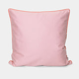 Pude - Light pink & cream